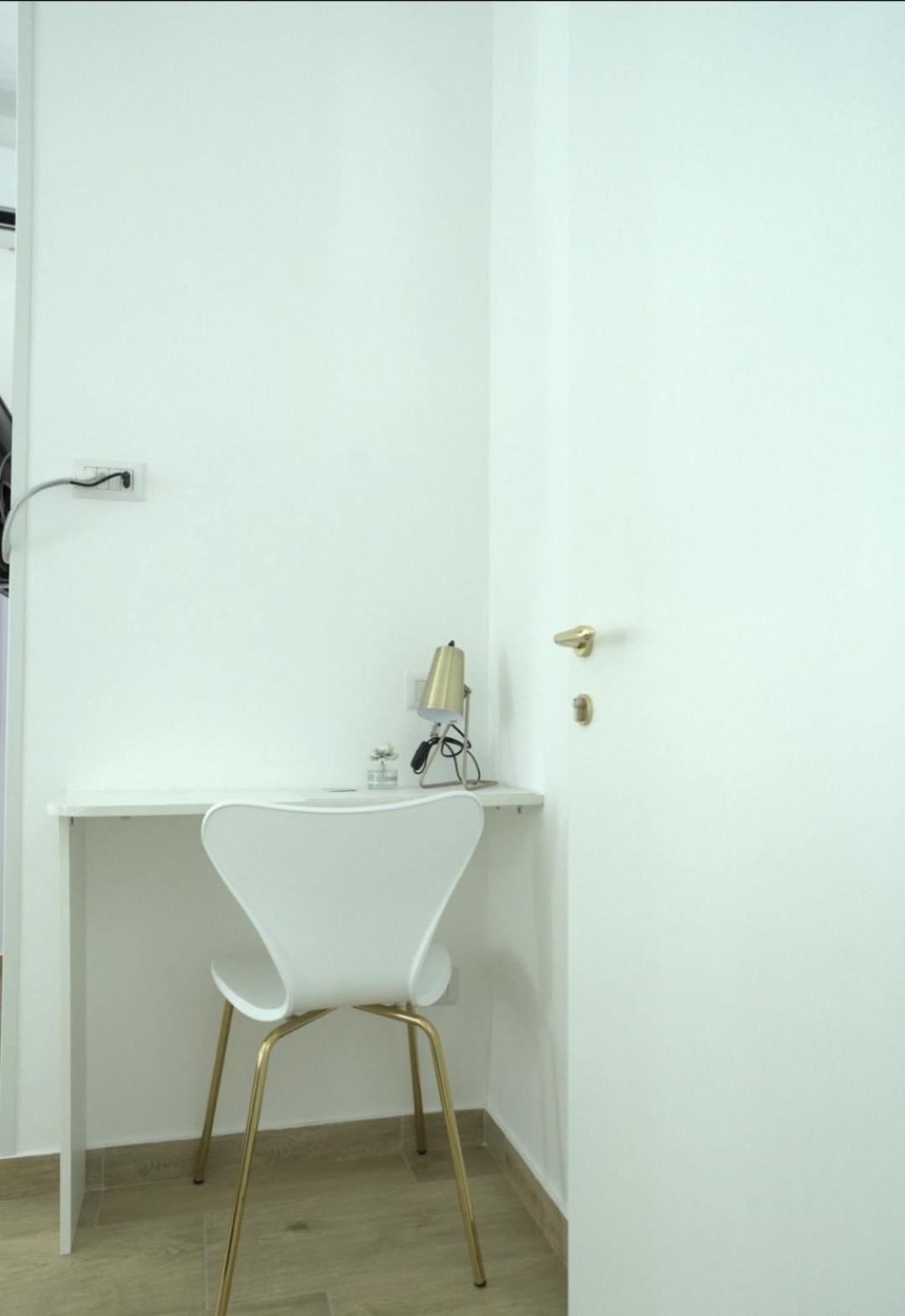 Ventre Luxury Rooms Naples Exterior photo