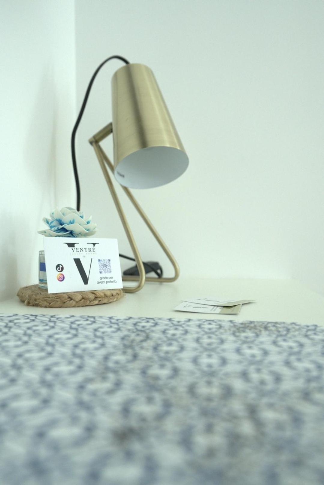 Ventre Luxury Rooms Naples Exterior photo