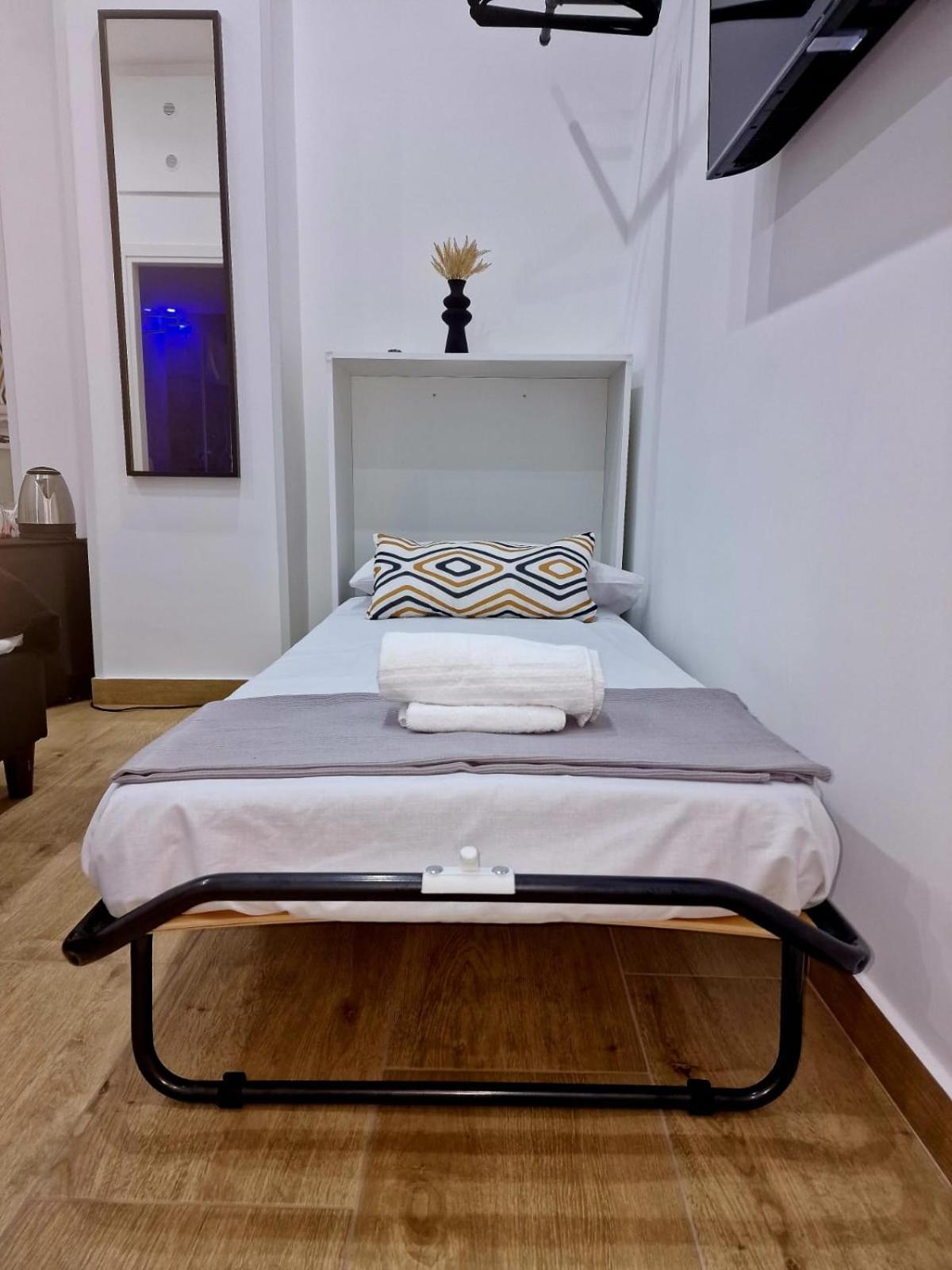 Ventre Luxury Rooms Naples Exterior photo