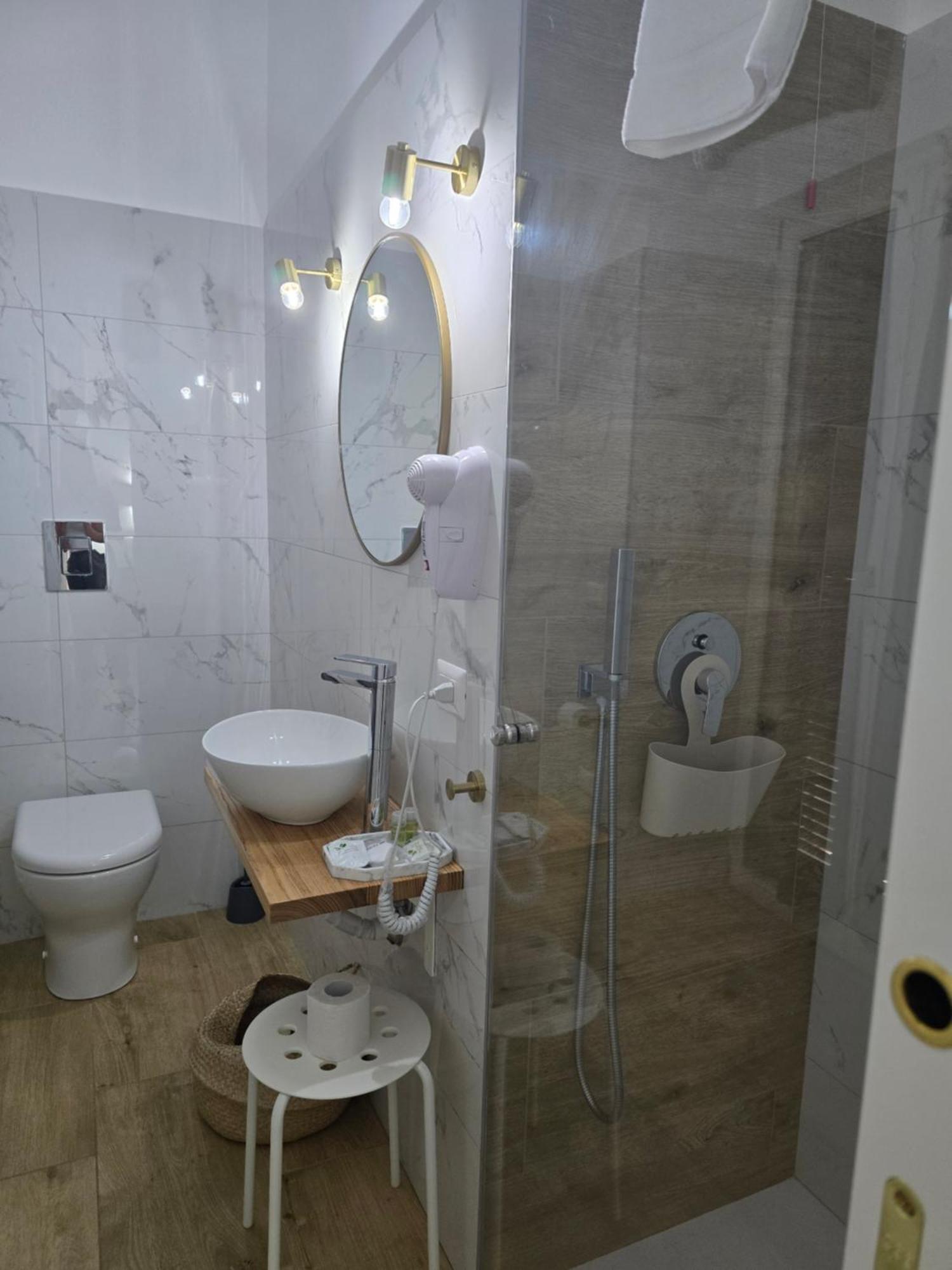 Ventre Luxury Rooms Naples Exterior photo