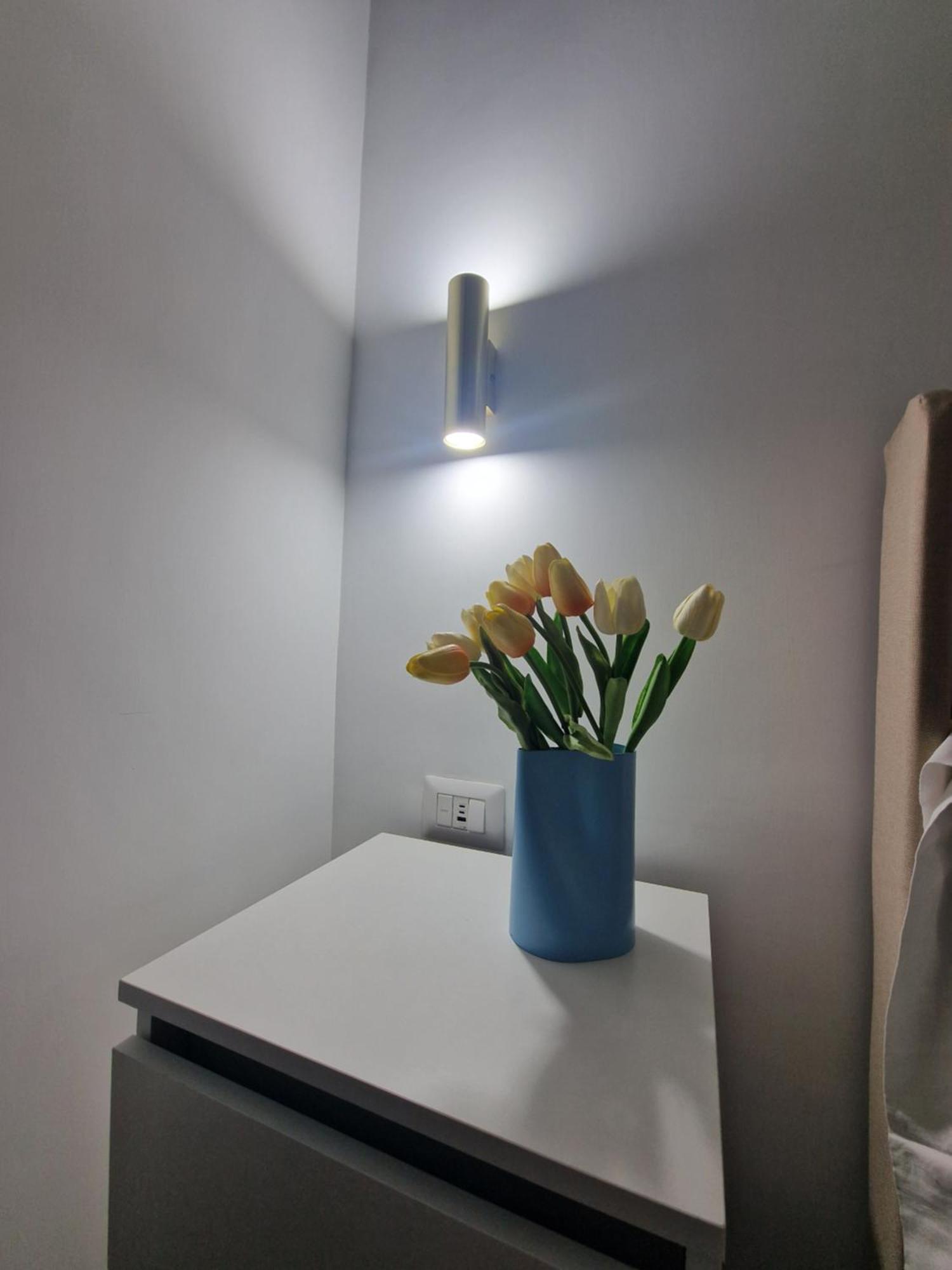 Ventre Luxury Rooms Naples Exterior photo