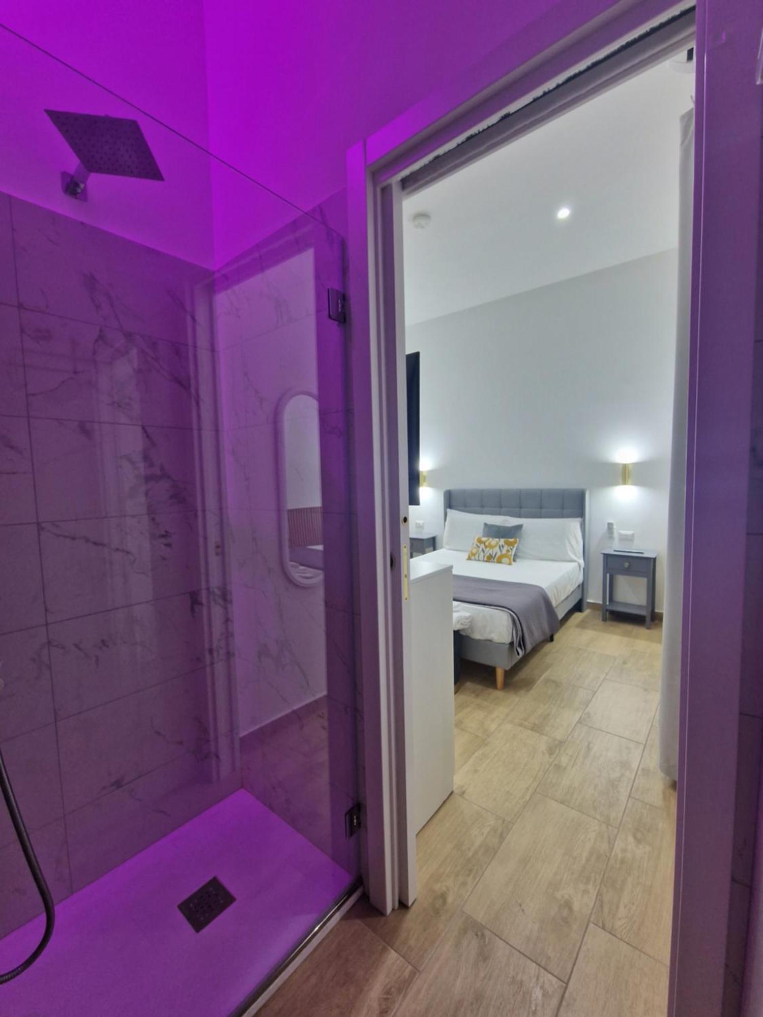 Ventre Luxury Rooms Naples Exterior photo