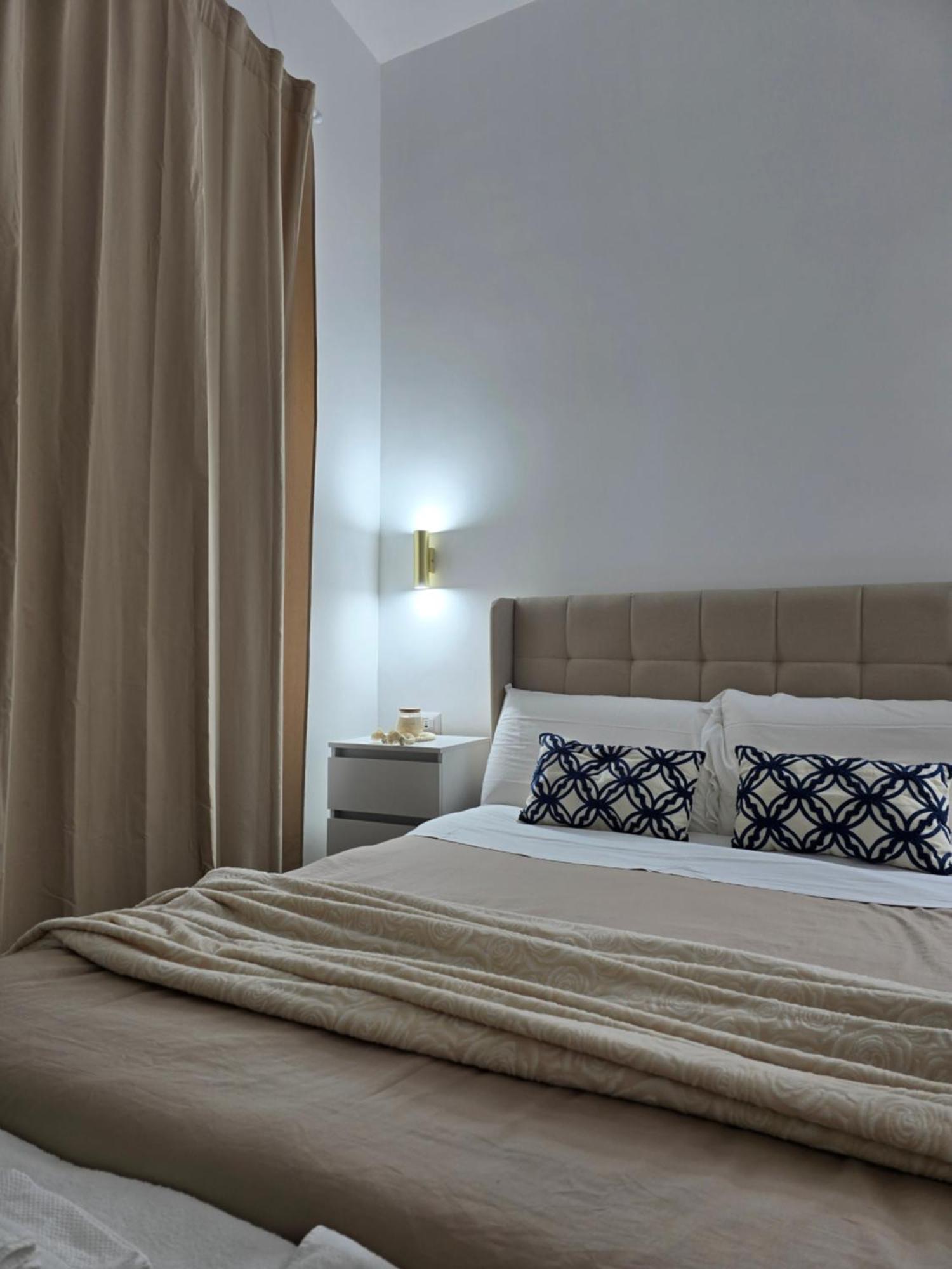 Ventre Luxury Rooms Naples Exterior photo